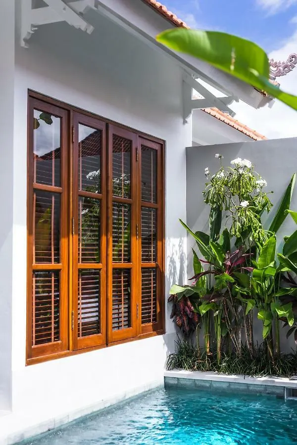 Villa Pandi Seminyak  Seminyak (Bali)