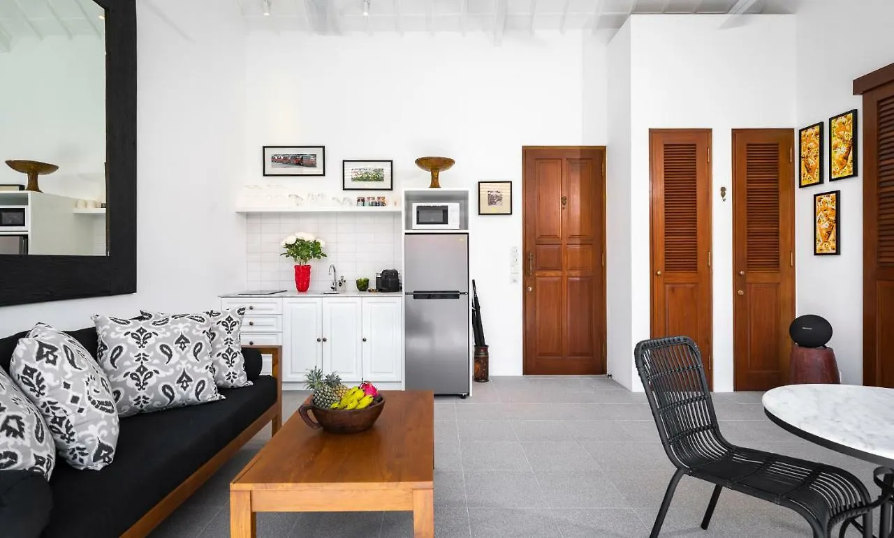 Villa Pandi Seminyak Indonezja