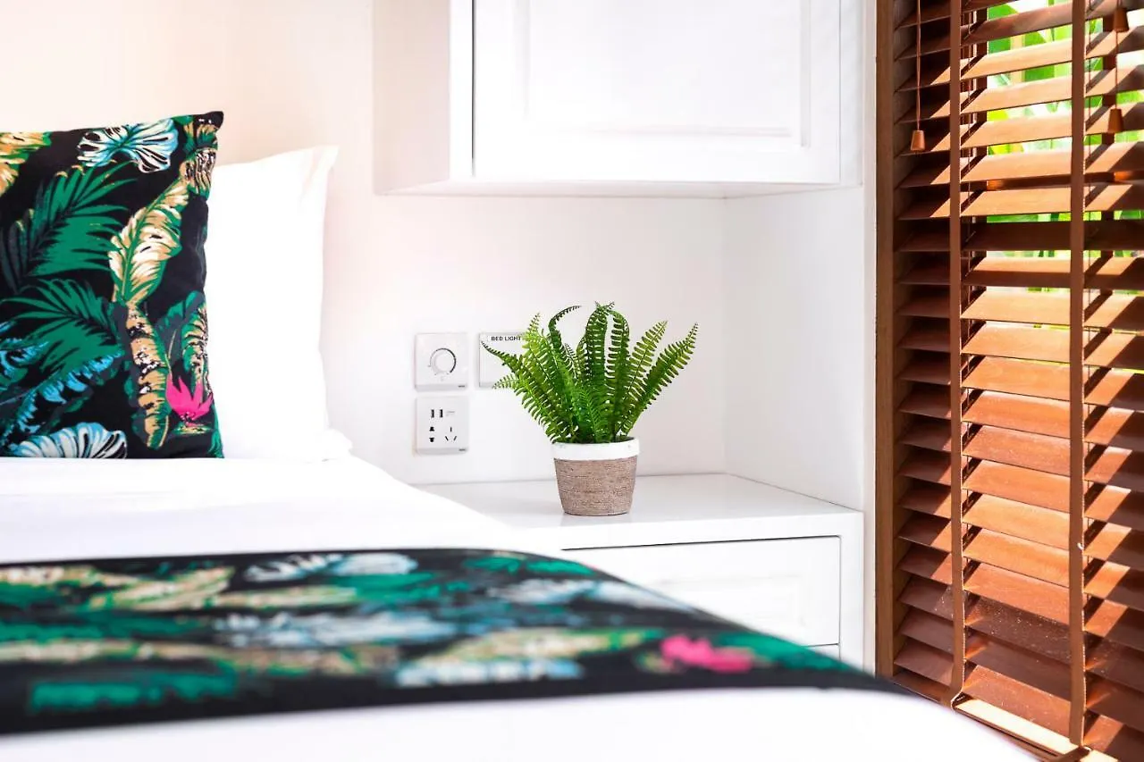Villa Pandi Seminyak