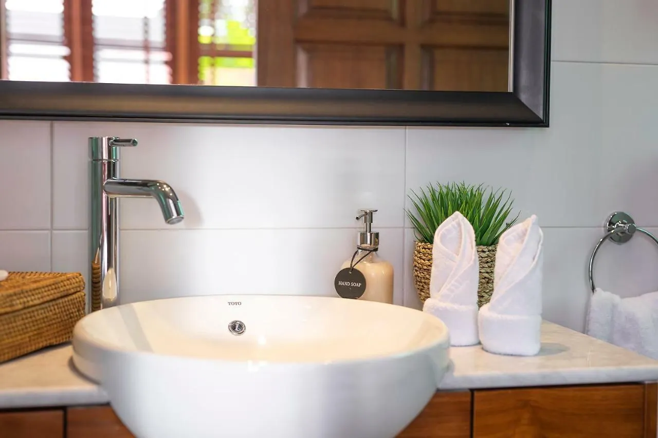 Villa Pandi Seminyak