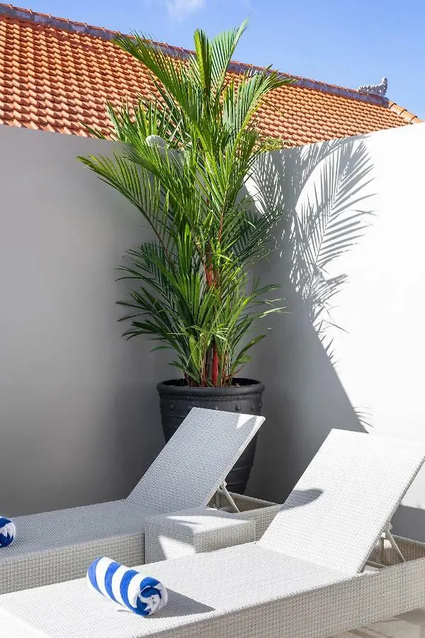Villa Pandi Seminyak