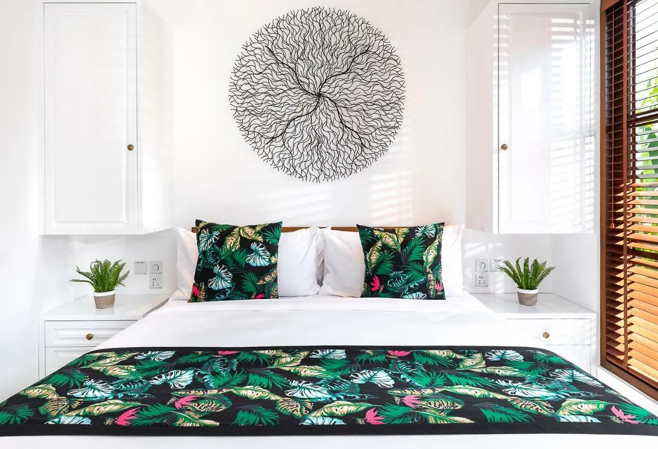 Villa Pandi Seminyak Indonezja